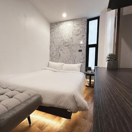 Livinn91 Hotel Bangkok Kültér fotó