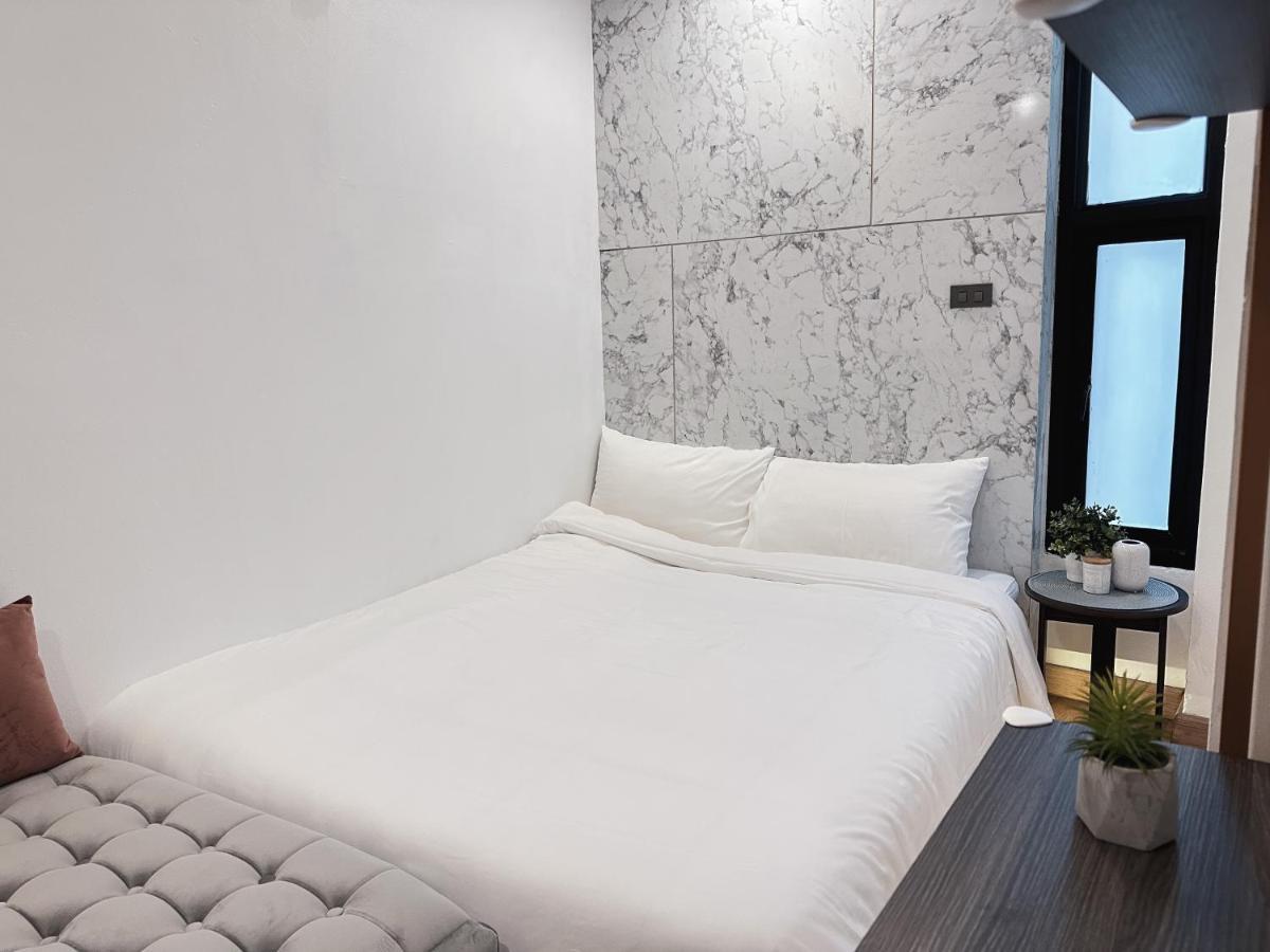 Livinn91 Hotel Bangkok Kültér fotó