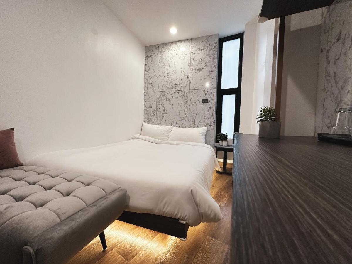 Livinn91 Hotel Bangkok Kültér fotó