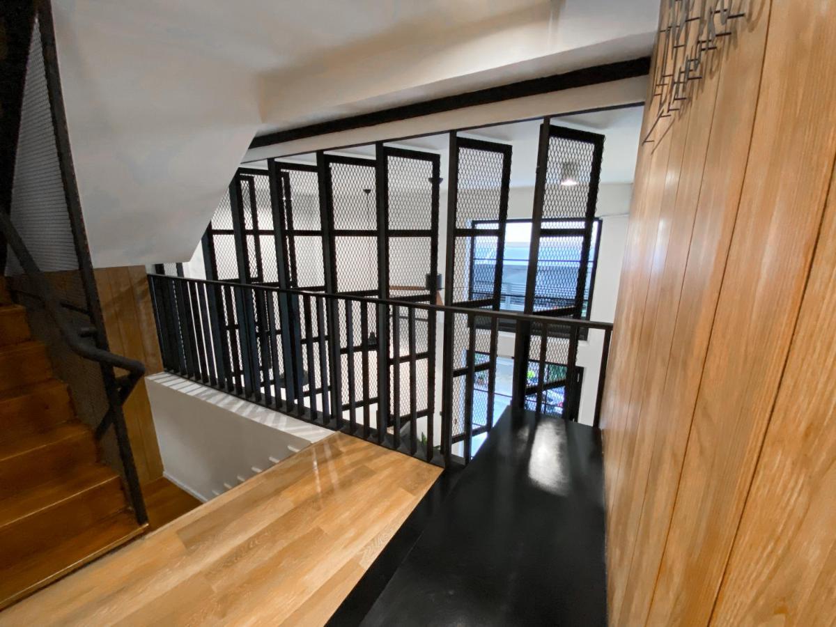 Livinn91 Hotel Bangkok Kültér fotó