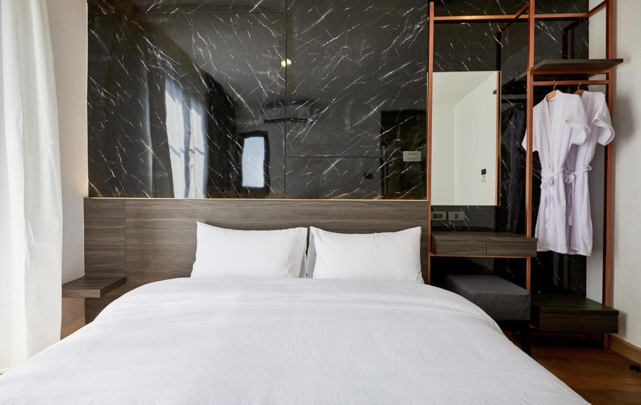 Livinn91 Hotel Bangkok Kültér fotó
